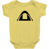 kemah Baby Bodysuit