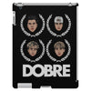 dobre twins dobre brother iPad 3 and 4 Case