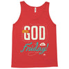 Thank GOD it's Friday Tank Top