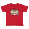 Raphael Scuola Di Atene Toddler T-shirt