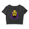 Lol Skeletor Crop Top