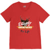 hunting partner V-Neck Tee