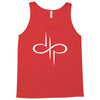 dtp the devin townsend project Tank Top
