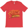 chasing windmills T-Shirt