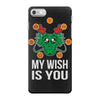 my wish iPhone 7 Case