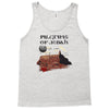 the pilgrimage Tank Top