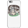 forest friends iPhone 6/6s Case