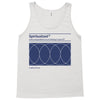 Spiritualized, Ladies and Gentlemen We Are Floating in Space Tank Top