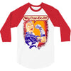 rosie the retrogamer 3/4 Sleeve Shirt