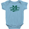 mckinley high mathletes Baby Bodysuit