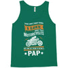 There Aren't Many Things I Love More Than Motorcycles Tank Top