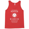 Dungeon Master Tank Top