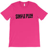 plan simple T-Shirt