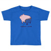 insert coin Toddler T-shirt