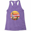 Arizona Racerback Tank