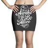 awake Mini Skirts