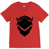OVERWATCH V-Neck Tee
