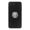 white zombie iPhone 7 Plus Case