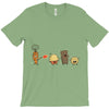 calorie burning T-Shirt