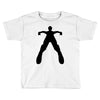 fortnite 5 Toddler T-shirt