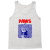 paws (jaws) Tank Top