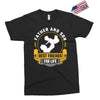 Father and Son Best Friends for Life Exclusive T-shirt