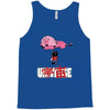 akira universe Tank Top