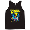z men Tank Top