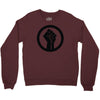 let them try Crewneck Sweatshirt