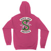 southside serpents Unisex Hoodie
