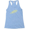 rocket 69 Racerback Tank