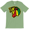 lion of judah T-Shirt