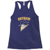 gotham rogues Racerback Tank