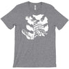 dalek dr who T-Shirt