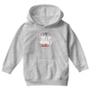Life After Death Touch My Granddaughter And Find Out Youth Hoodie
