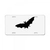 bat (3) License Plate
