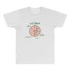 pizza math All Over Men's T-shirt