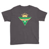 ACEH MEMANG PUNGO Youth Tee