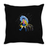 jubilee Throw Pillow