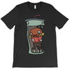 delicious aqua teens T-Shirt