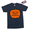 great pumpkin Exclusive T-shirt