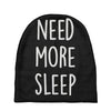 need more sleep (2) Baby Beanies