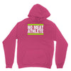 no meat athlete! Unisex Hoodie