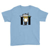 part time job   kitchen Youth Tee