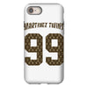 Martinez Twins iPhone 8