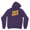 taco party Unisex Hoodie