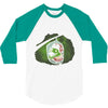 assembly required 3/4 Sleeve Shirt