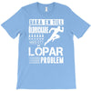 begr&auml;nsad upplaga T-Shirt