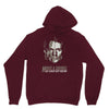always keep fighting Unisex Hoodie