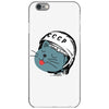 Astronaut Cat iPhone 6/6s Case